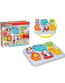 Resim Dede Sevimli Hayvanlar Bultak 