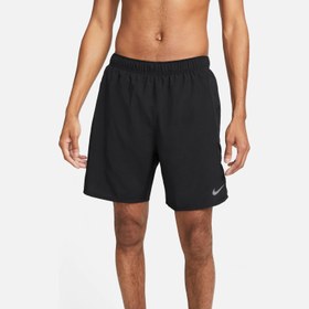 Resim Nike Dri-Fit Challenger 18cm (approx.) 2-in-1 Unlined Running Erkek Şort 