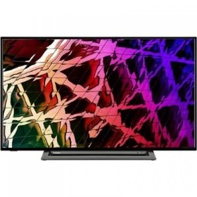 Resim Toshiba 43LL3C63DT Full HD 43" 109 Ekran Uydu Alıcılı Smart LED TV Teşhir 