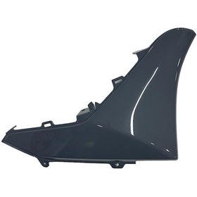 Resim Yamaha Nmax 125 / 155 Sağ Alt Marşpiyel Nardo Gri Or. 2021-2024 B6h-f171m-00-3e 
