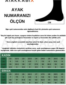 Resim Ghattix Trekinkg Kışlık Fermuarlı Erkek İçi Tüylü Bot 
