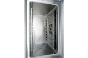 Resim Maksan Gaz Isıtmalı Konveksiyonlu Patiseri Fırını 