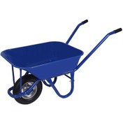 Resim Kanat Demonte El Arabası 1.00 Mm Sac 