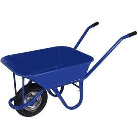 Resim Kanat Demonte El Arabası 1.00 Mm Sac 