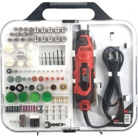 Resim Kleco KE135GT 135 W Gravür Taşlama 