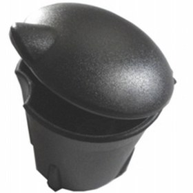 Resim OTOCO Renault Clıo- Sd/hb- 02/08 Uyumlu Kül Tablası (portatif Tip) 8200728639 