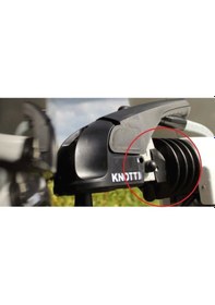 Resim Knott Ks30/ks35 Stabilizatör Körüğü 