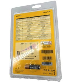 Resim Fluke 62max+ Infrared Termometre 