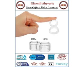 Resim Kapı Kolu Stoperi - Kapı Kol Tamponu - 10 Adet 