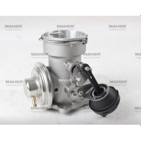 Resim Esse Otomotiv Caddy 04-09 1.9 Egr Valfi - MHR-16279 - 03G131501A 