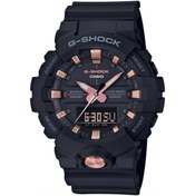 Resim Casio Erkek G-Shock Kol Saati GA-810B-1A4DR 