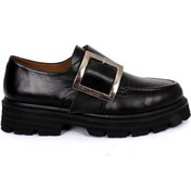 Resim Rafaello Kadın Loafer 