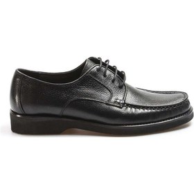 Resim Hakiki Deri Erkek Klasik Ayakkabı 932ma65eva 001 