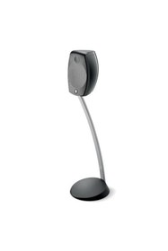 Resim Focal Pack Sib 2 Hip Evo Stand Siyah 