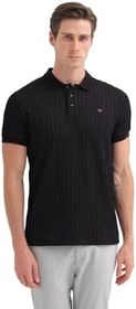 Resim Erkek Polo Yaka T-shirt CAZ.40520 