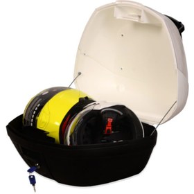 Resim RMS R41 PICK UP BEYAZ ÇANTA 