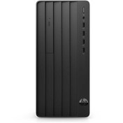 Resim HP Pro Tower 290 G9 8T2W9ES05 i5-13500 16GB 1TB+512SSD FreeDOS Masaüstü Bilgisayar 