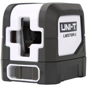 Resim Prolink LM-570R-I 15-30m Kırmızı Lazer Hizalama ;UNI-T 