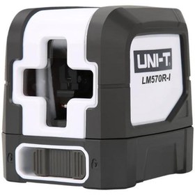 Resim Prolink LM-570R-I 15-30m Kırmızı Lazer Hizalama ;UNI-T 