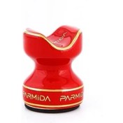 Resim Parmida Puro Tutucu Sehpa / Puro Ayak 