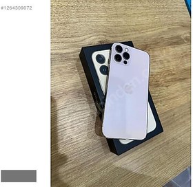 Resim Apple iPhone 12 Pro İkinci El TR | 128 GB | Altın 