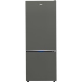 Resim Beko 670475 MG Kombi No Frost Buzdolabı 