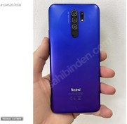 Resim Xiaomi Redmi 9 İkinci El YD | 32 GB 3 GB | Mavi Xiaomi Redmi 9 İkinci El | 32 GB | Mavi
