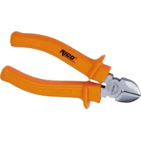 Resim Rico Steel Yan Keski 6 