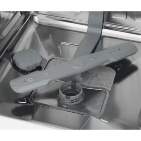 Resim Arçelik Abc 161 G Tezgah Altı Bulaşık Makinesi Gri 