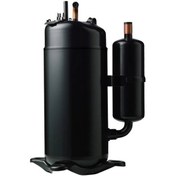 Resim Mitsubishi Tnb220flhmc R-410a Inverter Kompresör 
