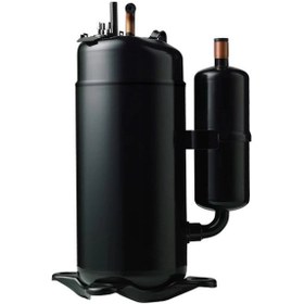 Resim Mitsubishi Tnb220flhmc R-410a Inverter Kompresör 