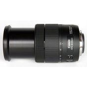 Resim Canon EF-S 18-135mm IS USM NANO LENS ( İTHALATCI GARANTİLİ ) 