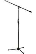 Resim Yıldızan Support Pro-X-T-F Package - Base Patentli Çeyrek Dönüşlü Kavramalı Pro Serisi Extreme Mikrofon Stand 