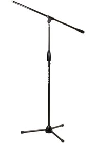 Resim Yıldızan Support Pro-X-T-F Package - Base Patentli Çeyrek Dönüşlü Kavramalı Pro Serisi Extreme Mikrofon Stand 