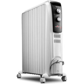 Resim Delonghi Dragon4 Radyator TRD41025 