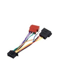 Resim PİONEER TEYP SOKETİ Yandan Sigortalı 