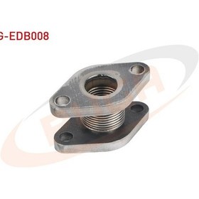 Resim Puga-pg-edb008 - Egr Borusu Ducato Iıı -boxer Iıı-jumper Iıı 20 