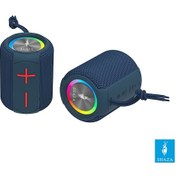 Resim Shaza Taşınabilir Bluetooth Hoparlör 