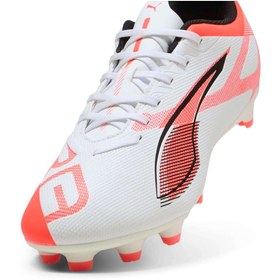 Resim Puma ULTRA 5 PLAY FG/AG | Beyaz 
