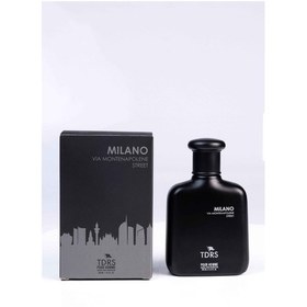 Resim Tudors Milano Erkek Parfüm EDC 100 ML 