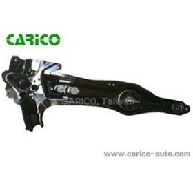 Resim Takoz Travers Cıvıc 96-01 4 Bağlantılı Arka Yerli Oem No: 52370-sh3-000 