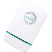 Resim Tenfowee Ev Ve Ofis İçin Akıllı Enerji Tasarrufu Kutusu 28000w - Gerilim Stabilizasyonu, Akım Dengeleme, Patlama Ve Yangın Güdümlü Malzeme İle Güvenli Abd Standartı 90v-250v 