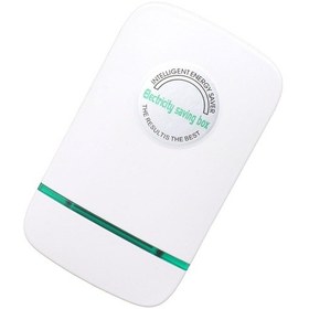 Resim Tenfowee Ev Ve Ofis İçin Akıllı Enerji Tasarrufu Kutusu 28000w - Gerilim Stabilizasyonu, Akım Dengeleme, Patlama Ve Yangın Güdümlü Malzeme İle Güvenli Abd Standartı 90v-250v 