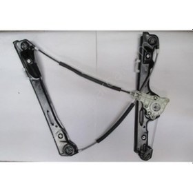 Resim BMW E87 CAM KRİKOSU ÖN SOL MOTORSUZ 1996-00 51337138465 