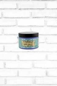 Resim Cadence Very Chalky H. D. Ch-15 Arduvaz Mavi 150ml 