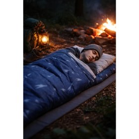 Resim MR.DIY Uyku Tulumu 15°c 210X83CM 