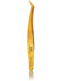 Resim Vetus Cımbız , VETUS , 45 Derece Açılı , MCS-16-12C , Gold 