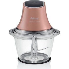 Resim Akşam Güneşi Color Doğrayıcı Ar1036 Prochopp Yeni 