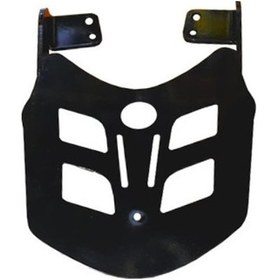 Resim Bajaj Pulsar Ns 150 Arka Çanta Demiri 