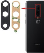 Resim OnePlus Uyumlu 7 Pro Kamera Lensi Camı GM1911 GM1913 GM1917 GM1910 GM191 